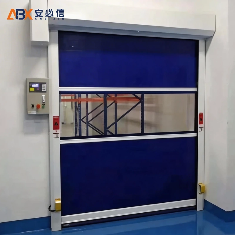 贵阳工业快速门