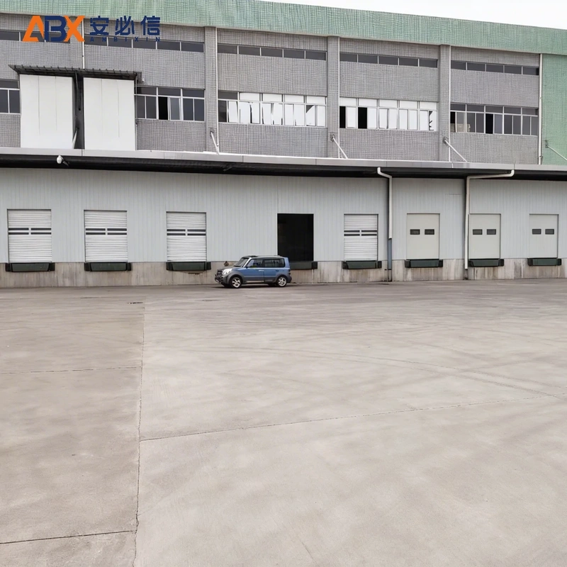 贵阳金属高速门